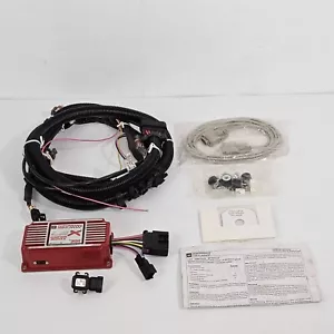 CONTROLADOR DE ENCENDIDO GM PERFORMANCE LSX 19171130 ls1 ls2 ls7 5.3 5.7 6.0 6.2 7.0 - Imagen 1 de 11