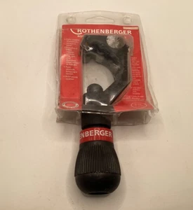 Rothenberger Rotrac 42, 1/8"-1 5/8" tubing, 6-42mm 70023 NOS - Picture 1 of 7