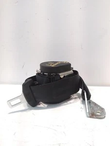 VOLKSWAGEN GOLF LH REAR, SEAT BELT STALK ONLY, GEN 6, 12/08-03/13 - Picture 1 of 9