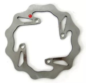 BRAKING WAVE rear brake disc for Husqvarna 250 TE 2007 - 2013 - Picture 1 of 1