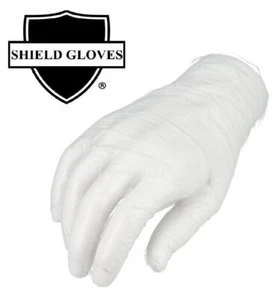 1000 Pcs Vinyl Exam Gloves Powder Free (Latex Nitrile Free) Small - Picture 1 of 14