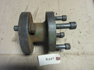 John Deere 40 420 430 Tricycle Front Spacer - Picture 1 of 6