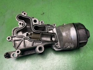 Jeep Renegade Ölfiltergehäuse 2015 2.0 CRD 55273755 - Bild 1 von 5