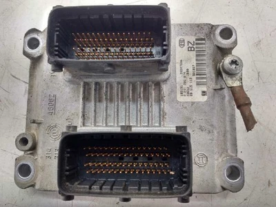 09115112 centralina motore OPEL CORSA C CLUB 2000 644281 - Immagine 1 di 4