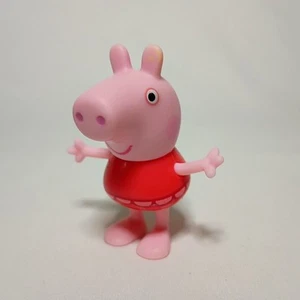 Peppa Pig’s Adventures Peppa's Swim Time - Peppa Pig Figure - Loose Toy - Bild 1 von 16
