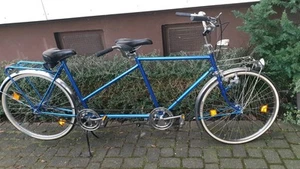 Gepflegtes Schauff Tandem - Bild 1 von 7
