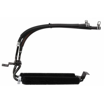 Genuine ACDelco For GMC Sierra 2500/3500 HD 11-14 Power Steering Fluid Cooler Foto 1 de 4