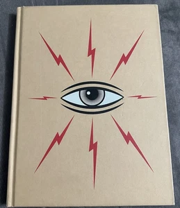 Ed Templeton: Wayward Cognitions by Stijn Huijts (2014, Hardcover) - Picture 1 of 4