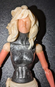 RARO 12” ICONOS Marvel Legends Phoenix Factory Prototype - Jean Grey Test Shot - Imagen 1 de 8