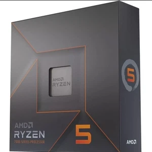 AMD Ryzen 5 7600X Procesor / CPU - Zdjęcie 1 z 5
