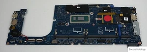 Dell Latitude 5440 Series Idb40 La-m401p Laptop Mainboard mit Intel FP4RR - Bild 1 von 1