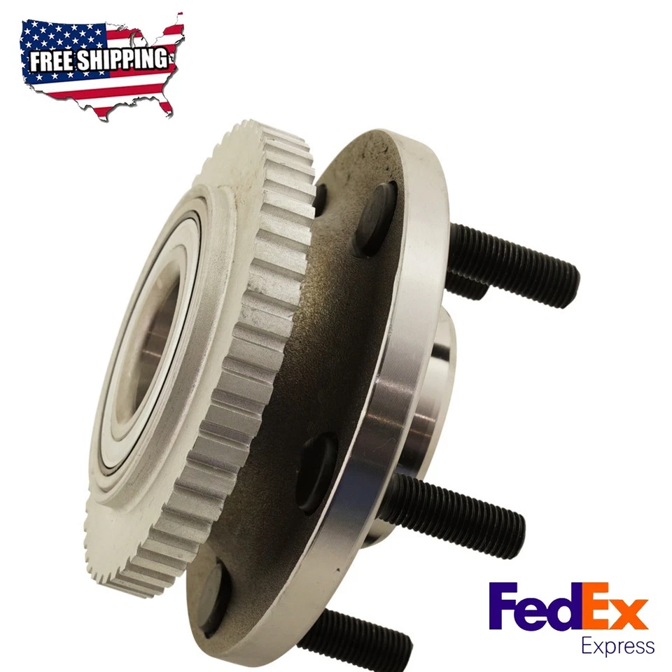 Ступица колеса подходит для Volvo 960 S90 V90 1995-1998 годов выпуска - Изображение 1 из 4