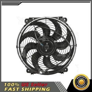 Hayden Engine Cooling Fan Fits 2000 2001 2002 2003 2004 2005 2006 Ford Ranger - Picture 1 of 4