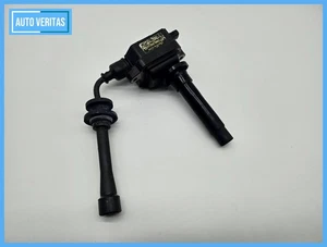 Original KIA Shuma 1.5 Ignition coil Ignition module coil POONG SUNG OK2A318100A - Picture 1 of 6