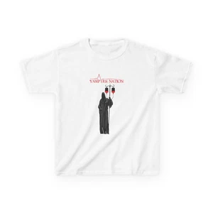 Grim Reaper Kids Tee - Picture 1 of 33