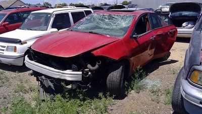 Colector de escape 2 puertas 1,4 L con turbo compatible con FIAT 500 479482 12-17 Foto 1 de 4