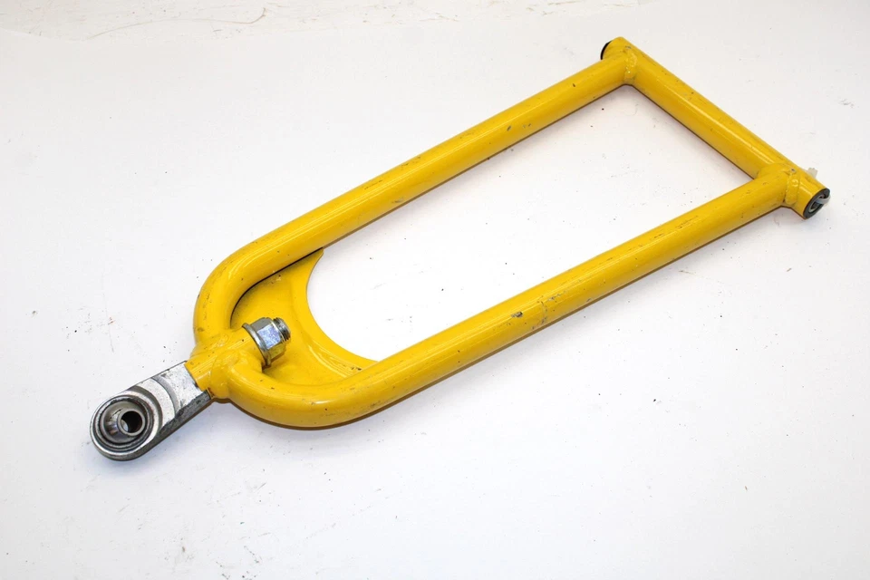 2008 Yamaha Fx Nytro Oem Front Upper Left A Arm 8GL-23540-00-P1 SY91 - Image 1 of 4