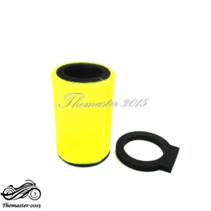 Air Filter For ATV Yamaha Kodiak 400 Big Bear 350 Timberwolf 250 1YW-14451-00-00 - Picture 1 of 6