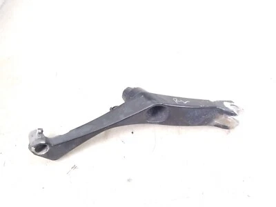 Victory Cross Roads Country 2010 soporte de montaje de clavija de pasajero trasero izquierdo Foto 1 de 4