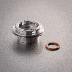 For .049 .051 .061 Glow Head Adapter Cox Norvel Wasp 061 VA AME Aero Stels 049 - Picture 1 of 2