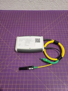 VIAVI ELCSM20M-SCA-SCA Fiber Launch Cable SC/APC With Boot _0,15_5 - Bild 1 von 4