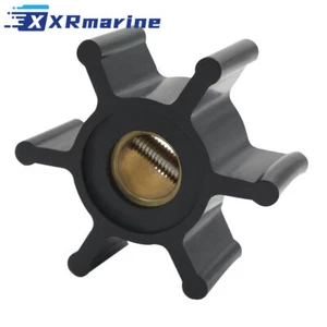 Johnson Impeller 09-808B-1 Pumpe F35 MC97 22405-0001 875583 - Picture 1 of 3