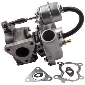 Turbocompresseur for Rover 45 3/5 Portes 2.0 iDT PMF180490 452202 452202-5004 - Picture 1 of 8