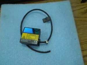 Modelo Keyence: escáner de alta resolución BL-1351HA - Imagen 1 de 3