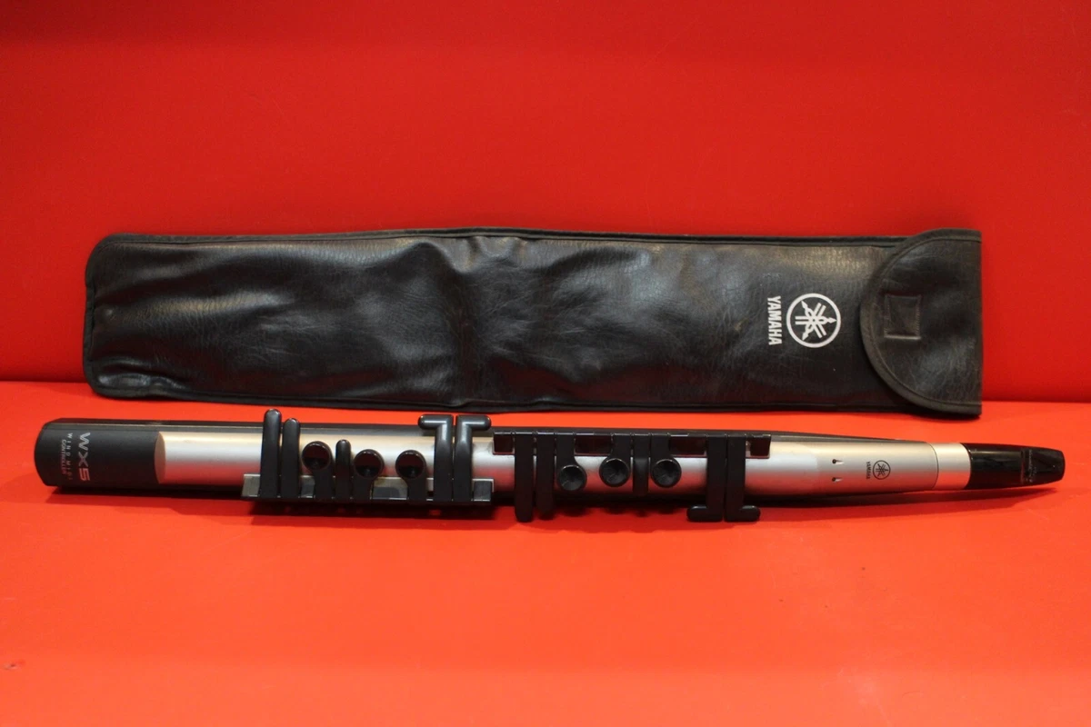 Yamaha Wx5 products for sale | eBay