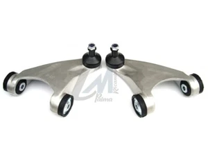 2 BRACCI SOSPENSIONE ANTERIORE SUPERIORE ALFA ROMEO 147 156 GT - Imagen 1 de 7