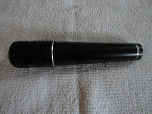 BEYERDYNAMIC M200 N(C)S Vintage Cardioid Microphone M-200 #017444 - Picture 1 of 2