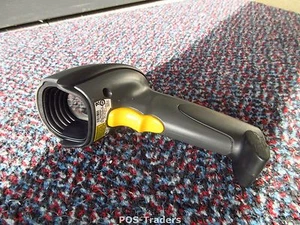 Symbol DS6707 DS6707-SR20007ZZR POS QR 2D Handheld Barcode Reader - SANS CABLES - Afbeelding 1 van 3