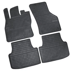 Alfombrillas Goma Seat Leon IV Hybrid Año 2020 - Combi Sedán / Combi - Imagen 1 de 5