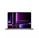 Neues AngebotApple MacBook Pro 14 Zoll, 512GB SSD, M1 Pro, 16GB RAM, Laptop - Space Grau