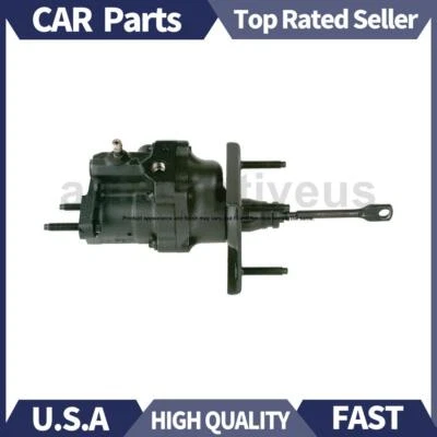 Cardone 1X Power Brake Booster For Dodge Ram 5500 2010 2009 2008 - Image 1 of 4