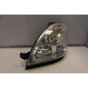 HEADLAMP LEFT SIDE FOR FIAT DAILY (06-11) 3.0 HPI (65QL./70QL.) D/2998CC. 2006 - Picture 1 of 10