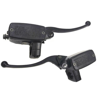 Cilindros maestros de freno y embrague de 25 mm HONDA Valkyrie 1500 GL1500C (1997-2004) Foto 1 de 4