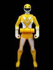 Chojin Sentai Jetman Ranger Key Yellow Owl japan