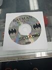Batman Returns Sega CD DISC ONLY