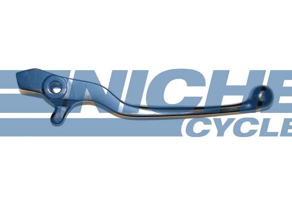 Kawasaki KL600 L650 Tenjai OE Style Lever Brake  Aluminum  46092-1114 - Image 1 of 1