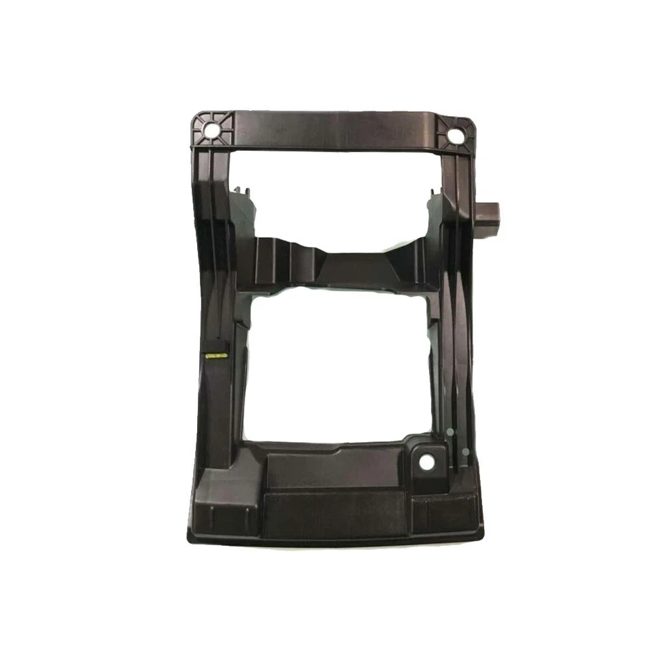 Viga lateral de rejilla superior delantera genuina OEM para Honda HR-V 2016-2018 Foto 1 de 1