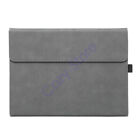 Tablet Pu Leather Protective Case Fit For Microsoft Surface Pro 9/8/7/7+/6/5/4/x