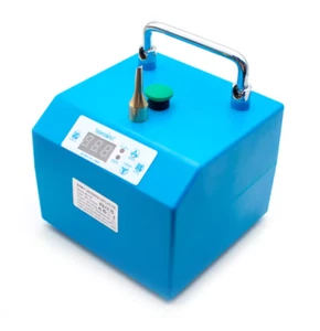 Electric Long Strip Balloon Inflation Pump Multi Functional Portable Magic j - Picture 1 of 4