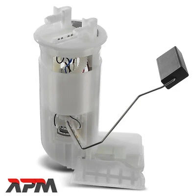 Pompe à Carburant Gavage pour Citröen Saxo S1 Peugeot 106 II 1.1 1.4 1.6L 96-04 - Bild 1 von 4