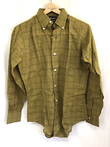 Vintage Western  Shirt  - Mens Western Wear  - Coast to Coast National -  Small