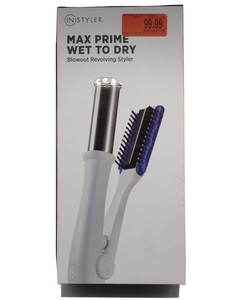 Las mejores ofertas en InStyler enderezar y Tenazas con calor instantáneo |  eBay