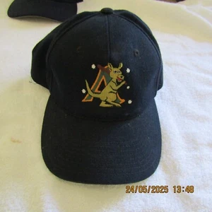 1997 FAI Allstars Autographed Cap With 6 Autographs on Inside Peak Size 7 - Bild 1 von 12