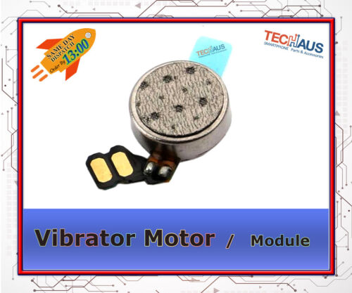 Vibrations Motor Vibration Vibrate Vibrator für Huawei Y8p / P Smart S / AQM-LX1