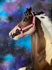 Breyer Horse Halter (Light Pink)