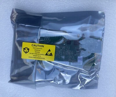 HP LSI 9217-4i4e SAS 6Gb/s Raid Controller Card 792099-001 725504-002 New Sealed - Image 1 of 4